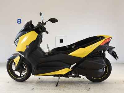 Yamaha XMAX 250 2018