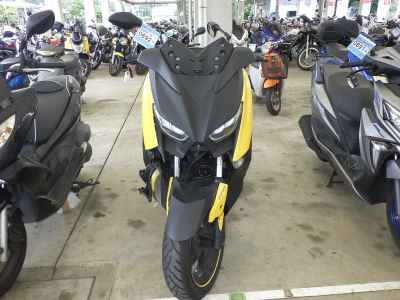 Yamaha XMAX 250 2018