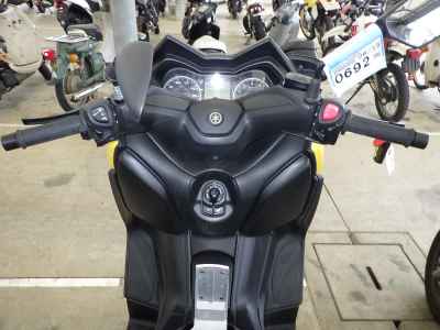 Yamaha XMAX 250 2018