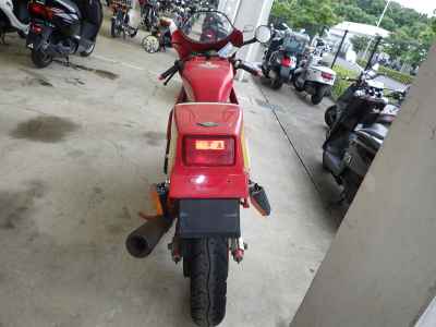 Ducati 400F3 1988