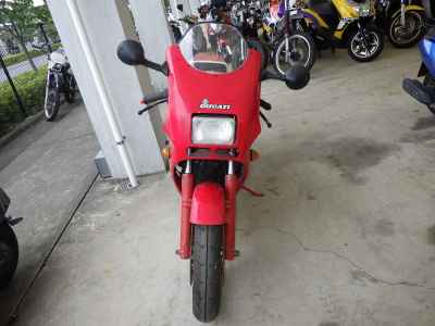 Ducati 400F3 1988