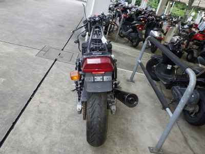Kawasaki ZRX400 1994