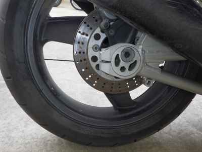 Kawasaki ZRX400 1994