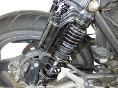 Kawasaki ZRX400 1994