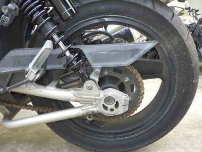 Kawasaki ZRX400 1994