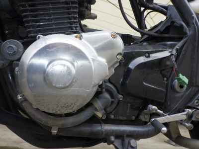 Kawasaki ZRX400 1994