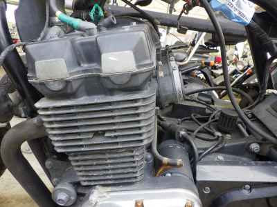 Kawasaki ZRX400 1994