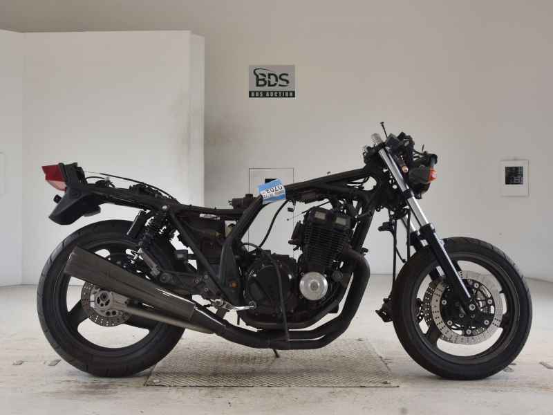 Kawasaki ZRX400 1994