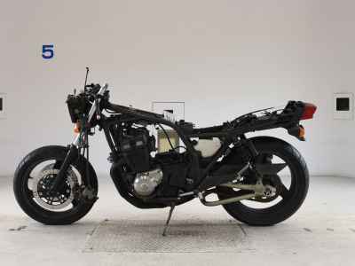 Kawasaki ZRX400 1994