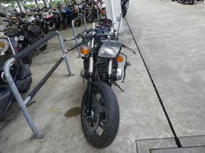 Kawasaki ZRX400 1994