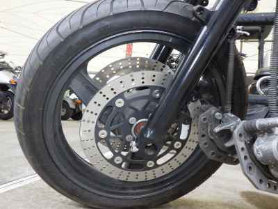 Kawasaki ZRX400 1994