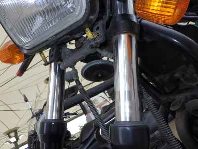 Kawasaki ZRX400 1994