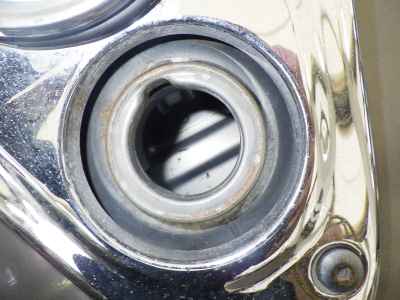 Honda Shadow 400 2000