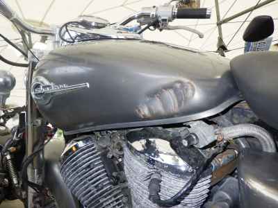 Honda Shadow 400 2000