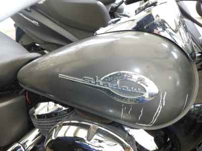 Honda Shadow 400 2000
