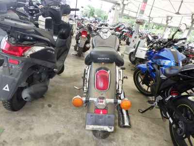Honda Shadow 400 2000