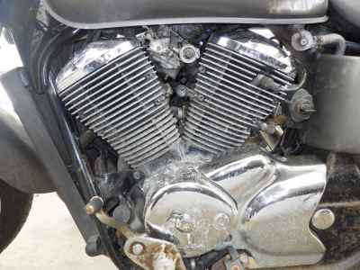 Honda Shadow 400 2000