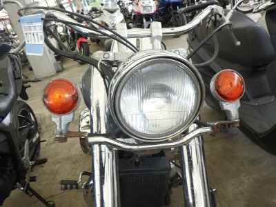 Honda Shadow 400 2000