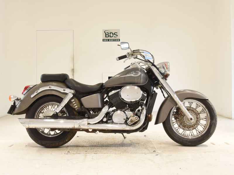 Honda Shadow 400 2000