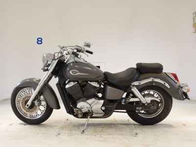 Honda Shadow 400 2000