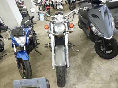 Honda Shadow 400 2000