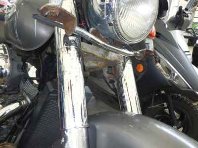 Honda Shadow 400 2000