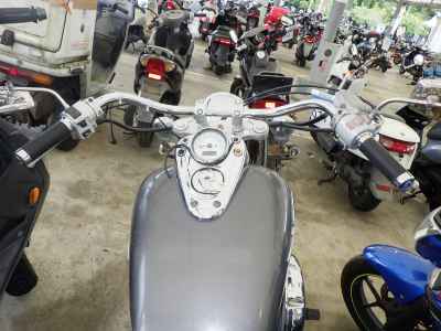 Honda Shadow 400 2000