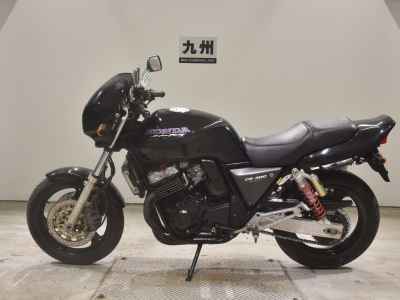 Honda CB400 1995