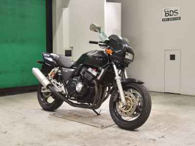 Honda CB400 1995