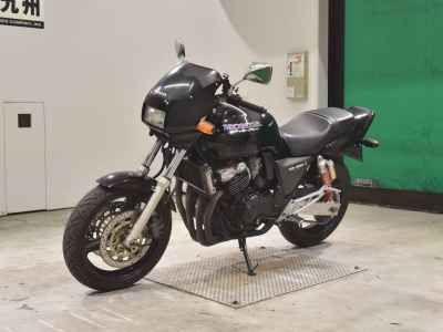 Honda CB400 1995