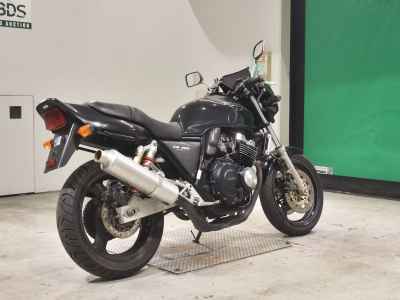 Honda CB400 1995