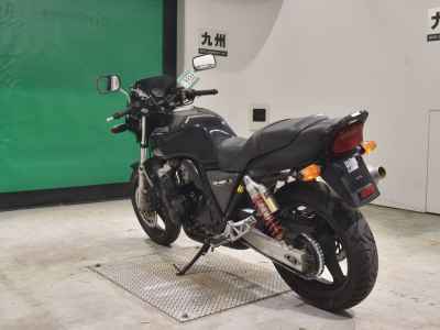 Honda CB400 1995