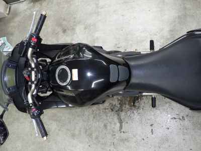 Kawasaki Ninja 400R 2011
