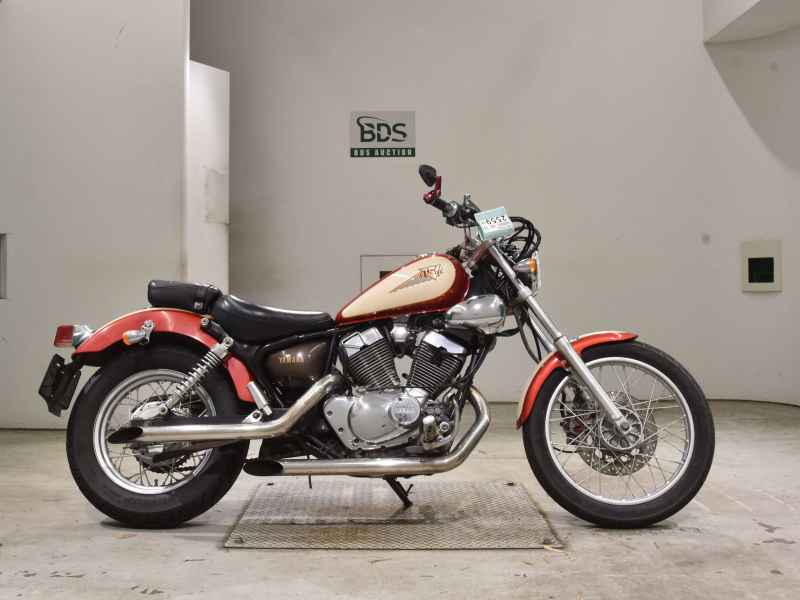 Yamaha Virago XV250 1994