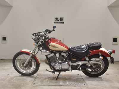 Yamaha Virago XV250 1994