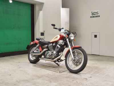 Yamaha Virago XV250 1994