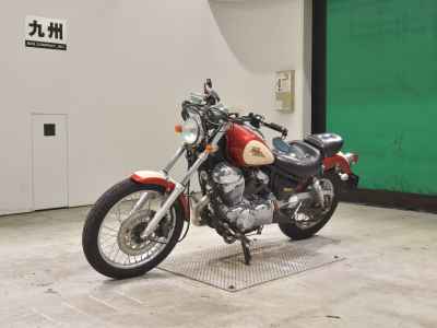 Yamaha Virago XV250 1994
