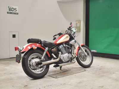 Yamaha Virago XV250 1994