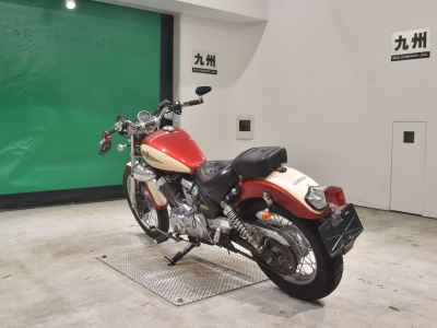 Yamaha Virago XV250 1994