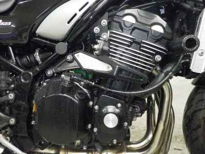 Kawasaki Z900RS 2019