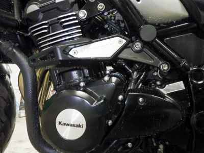 Kawasaki Z900RS 2019