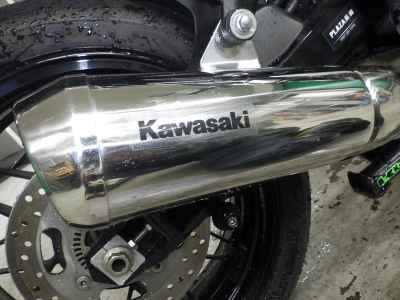 Kawasaki Z900RS 2019