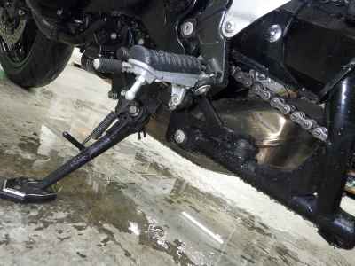 Kawasaki Z900RS 2019