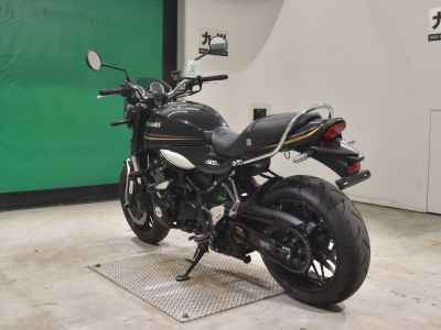 Kawasaki Z900RS 2019