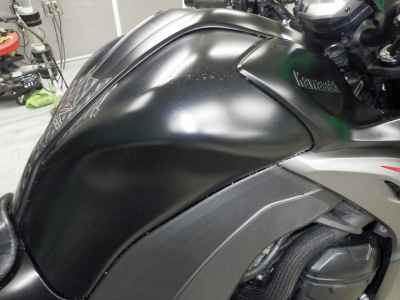 Kawasaki Z1000 2021