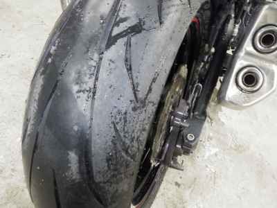 Kawasaki Z1000 2021