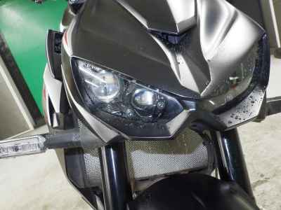 Kawasaki Z1000 2021