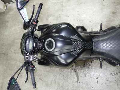Kawasaki Z1000 2021