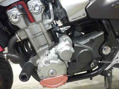 Honda CB1300 Super Boldor 2005