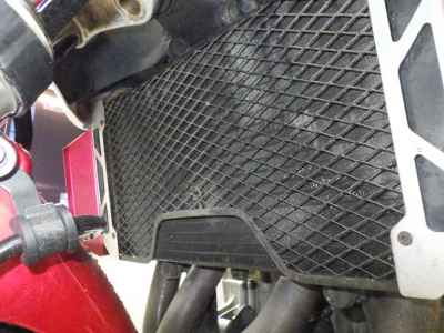 Honda CB1300 Super Boldor 2005
